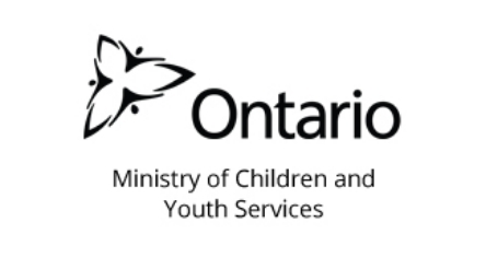 Ontario - Ministry of Children and Youth Services
