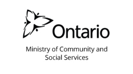 Ontario - Ministry of Community and Social Services